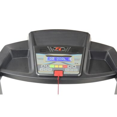 Бігова доріжка FitLogic T210C фото товару