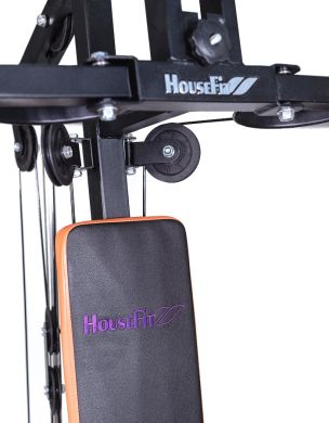 Система роликов и тросов HouseFit HG 2231
