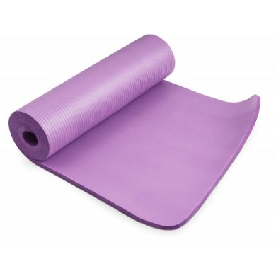Мат для фитнеса Hop-Sport HS-N015GM 1,5 см violet купить недорого