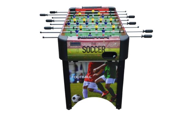 Настільний футбол KIDIGO Match фото товару