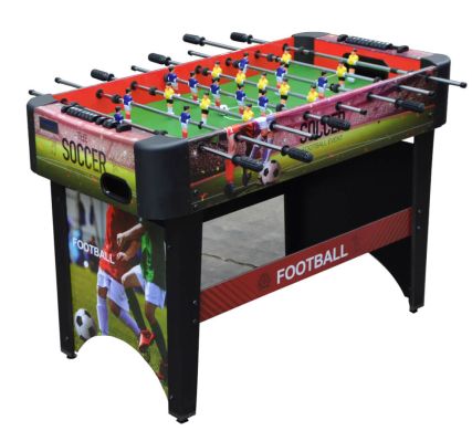 Настільний футбол KIDIGO Match фото товару