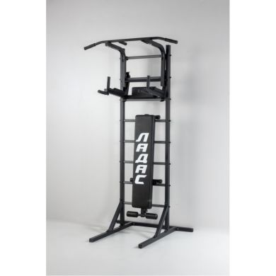 Шведська стінка Універсал фото товару