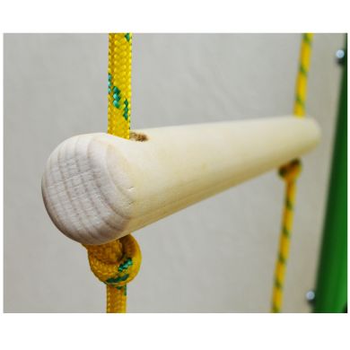 Спортивный уголок InterAtletika "Мини" ST002M фото товара