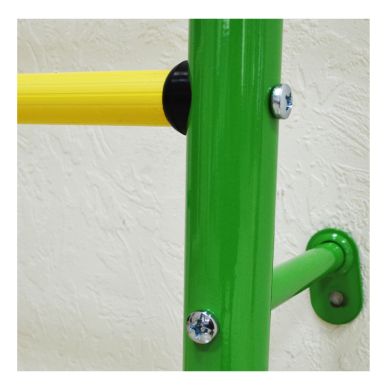 Спортивный уголок InterAtletika "Мини" ST002M фото товара