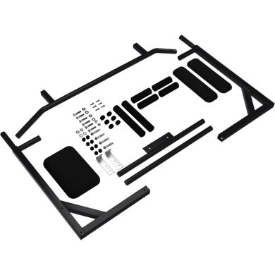 Турнік-бруси Hop-Sport CB-3040 купити Турнік-бруси Hop-Sport CB-3040 фото товару