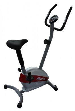 Велотренажер магнітний USA Style SS-RW-37.4 фото товару