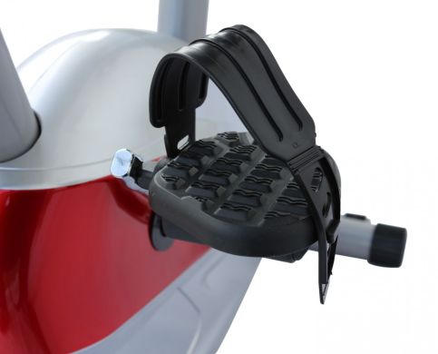 Велотренажер магнітний USA Style SS-RW-37.4 фото товару