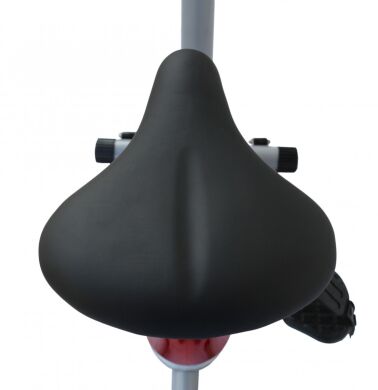 Велотренажер магнітний USA Style SS-RW-37.4 фото товару