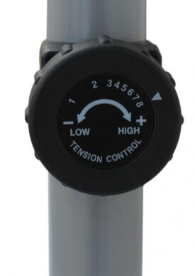 Велотренажер магнітний USA Style SS-RW-37.4 фото товару