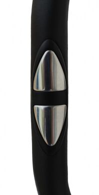 Велотренажер магнітний USA Style SS-RW-37.4 фото товару