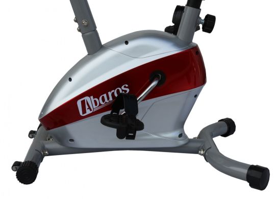 Велотренажер магнітний USA Style SS-RW-37.4 фото товару