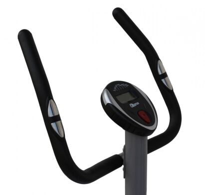 Велотренажер магнітний USA Style SS-RW-37.4 фото товару