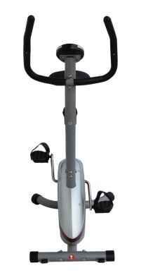 Велотренажер магнітний USA Style SS-RW-37.4 фото товару