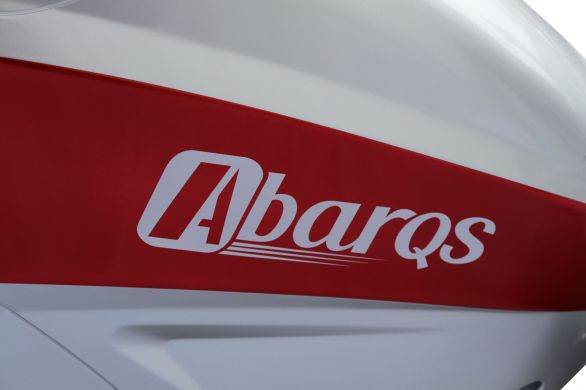 Велотренажер магнітний USA Style SS-RW-37.4 фото товару