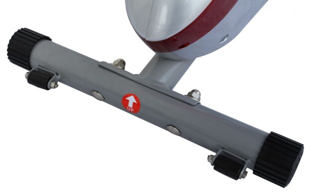 Велотренажер магнітний USA Style SS-RW-37.4 фото товару