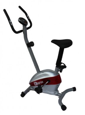 Велотренажер магнітний USA Style SS-RW-37.4 фото товару