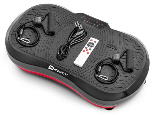 Виброплатформа Hop-Sport HS-050VS Nexus фото товара