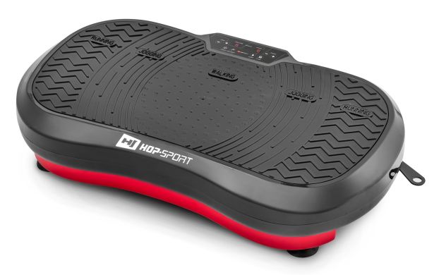 Виброплатформа Hop-Sport HS-050VS Nexus фото товара