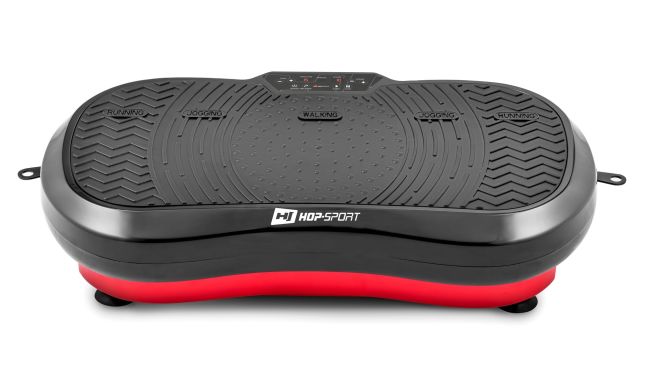 Виброплатформа Hop-Sport HS-050VS Nexus фото товара