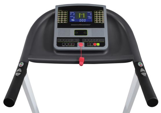 Бігова доріжка Eurofit Pacer R2 фото товару
