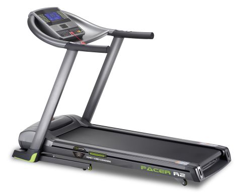 Бігова доріжка Eurofit Pacer R2 фото товару