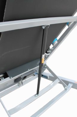 Бігова доріжка Evrotop EV-6600 фото товару