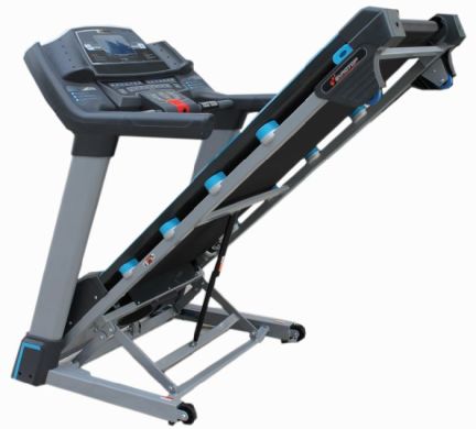 Бігова доріжка Evrotop EV-6600 фото товару