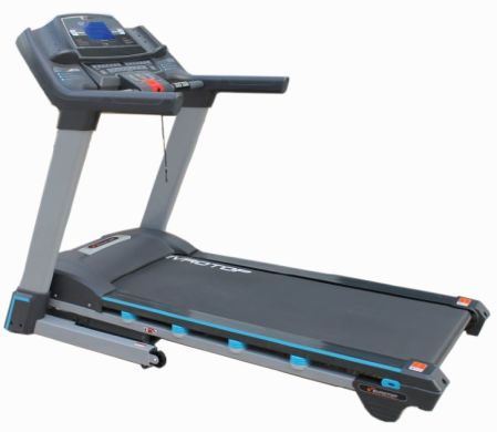 Бігова доріжка Evrotop EV-6600 фото товару