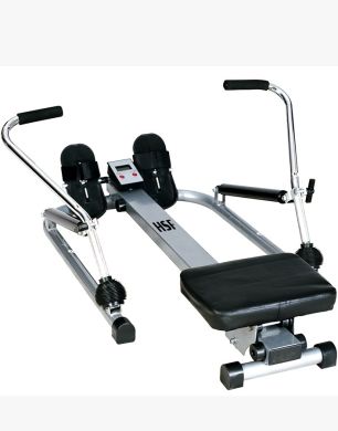 Гребной тренажер HouseFit HSF-R03 фото товара