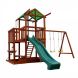 Зображення та фото Ігровий комплекс для вулиці SportBaby Babyland-5, галерея