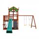 Зображення та фото Ігровий комплекс для вулиці SportBaby Babyland-5, галерея
