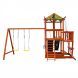 Зображення та фото Ігровий комплекс для вулиці SportBaby Babyland-5, галерея