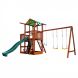 Зображення та фото Ігровий комплекс для вулиці SportBaby Babyland-5, галерея