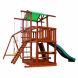 Зображення та фото Ігровий комплекс для вулиці SportBaby Babyland-5, галерея