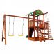 Зображення та фото Ігровий комплекс для вулиці SportBaby Babyland-5, галерея