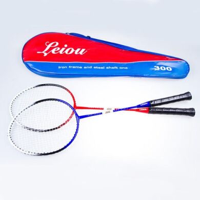 Набор для игры в бадминтон L300 фото товара