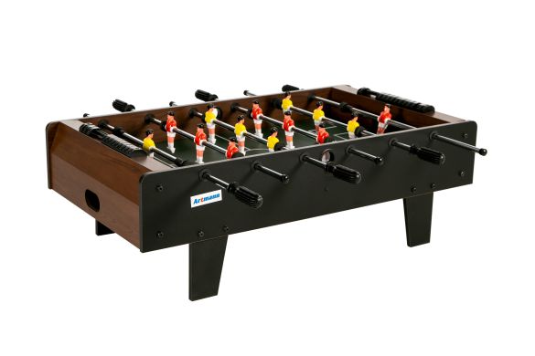 Настільний футбол ORLANDO MAX фото товару