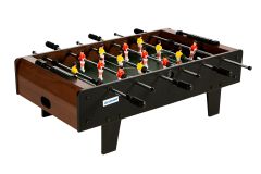 Настільний футбол ORLANDO MAX фото товару