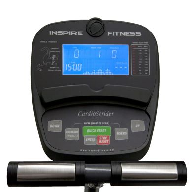 Орбитрек Finnlo Maximum/Inspire Cardio Strider CS2 купить Орбитрек Finnlo Maximum/Inspire Cardio Strider CS2 фото товара