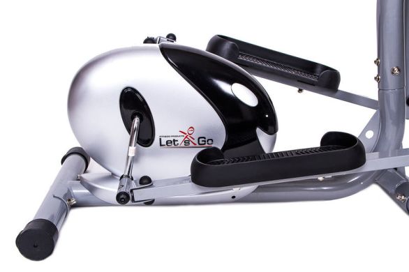 Орбитрек Let's Go CT36H купить Орбитрек Let's Go CT36H фото товара