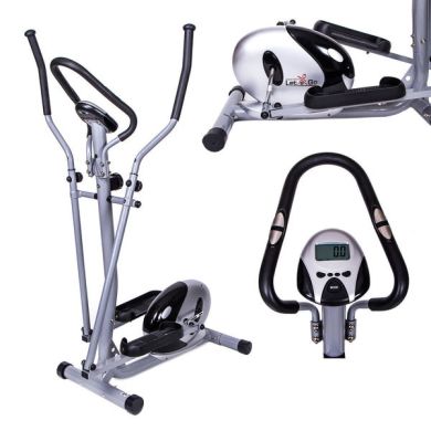 Орбитрек Let's Go CT36H купить Орбитрек Let's Go CT36H фото товара