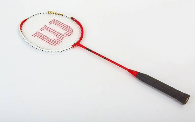 Ракетка для бадмінтону Wilson BD-5936 фото товару