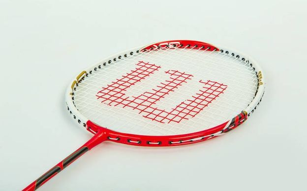 Ракетка для бадмінтону Wilson BD-5936 фото товару