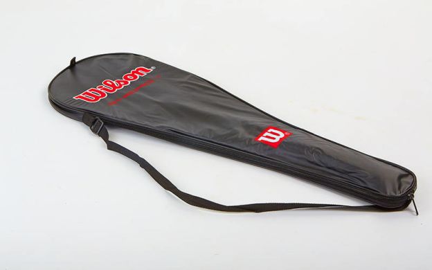 Ракетка для бадмінтону Wilson BD-5936 фото товару