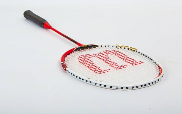 Ракетка для бадмінтону Wilson BD-5936 фото товару