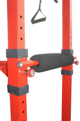 Силова стійка USA Style SS-LKR-133 фото товару