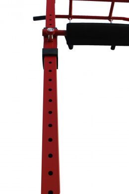 Силова стійка USA Style SS-LKR-133 фото товару