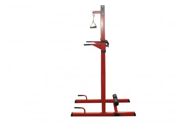 Силова стійка USA Style SS-LKR-133 фото товару