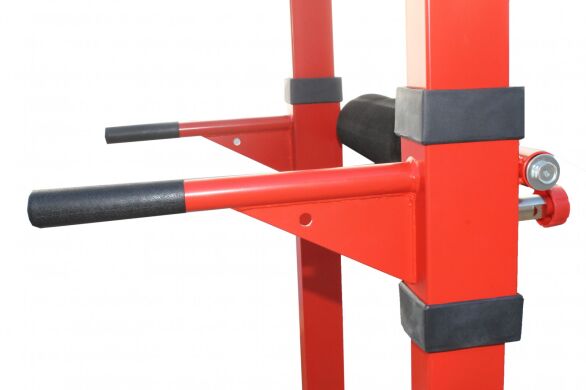 Силова стійка USA Style SS-LKR-133 фото товару