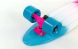 Скейтборд Penny Board Fish Color SK-407-4 купить в Украине